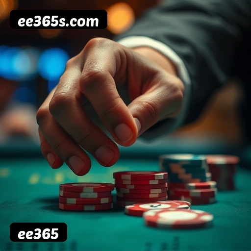 Requisitos do APK da ee365 para Android