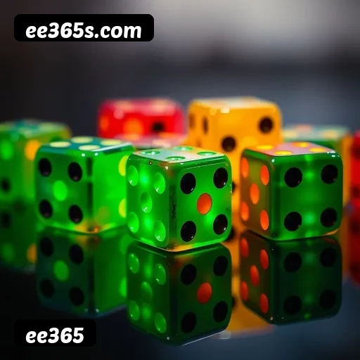 ee365 segurança SSL 256-bit - Licença Curaçao, eCOGRA, GLI certificado